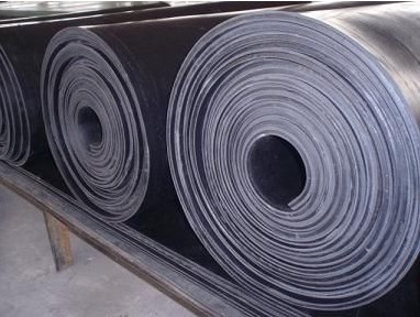 NBR NITRILE RUBBER SHEET