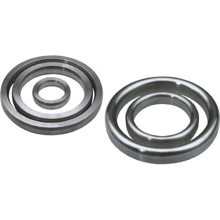 Ring joint gaskets