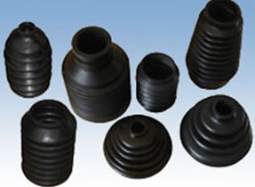 Silicone Rubber Bellow/Rubber Bush