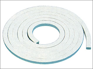 Asbestos PTFE packing