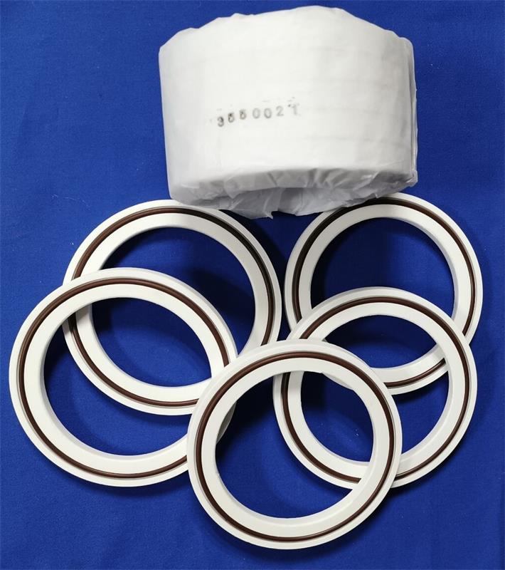 BALL VALVE GASKET 3550021